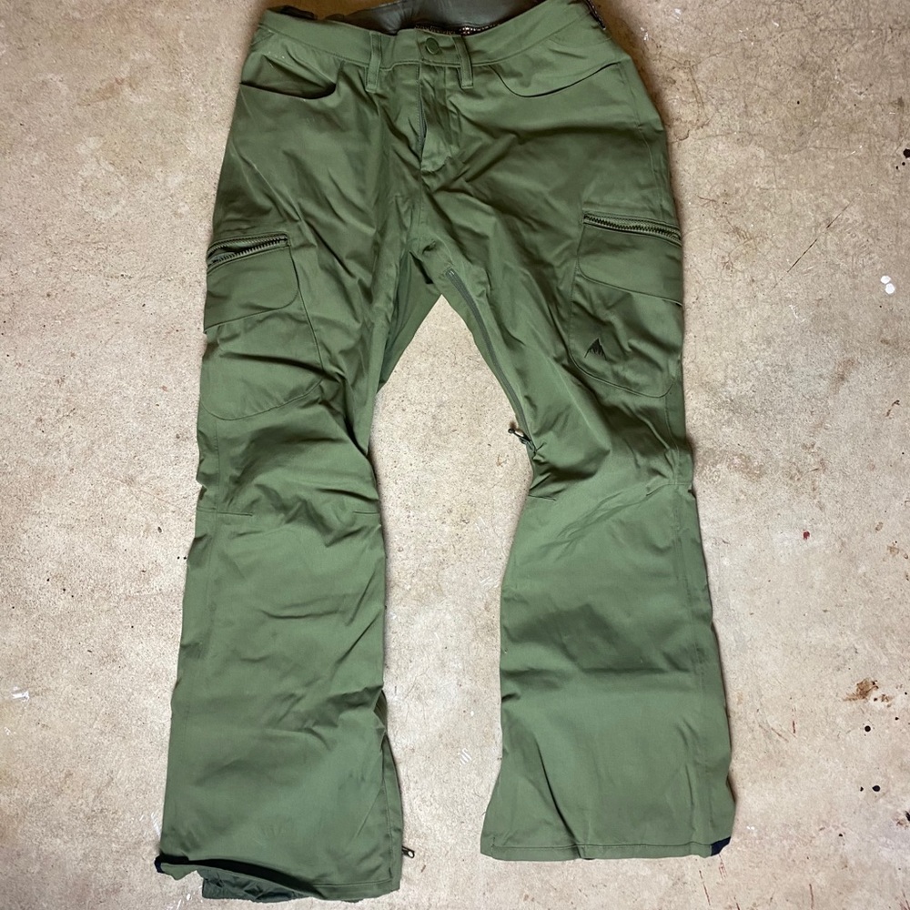 Women’s Burton Gloria Snowpants LG